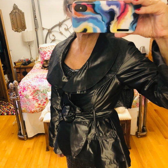 Grey party Jacket - Picture 6 of 10